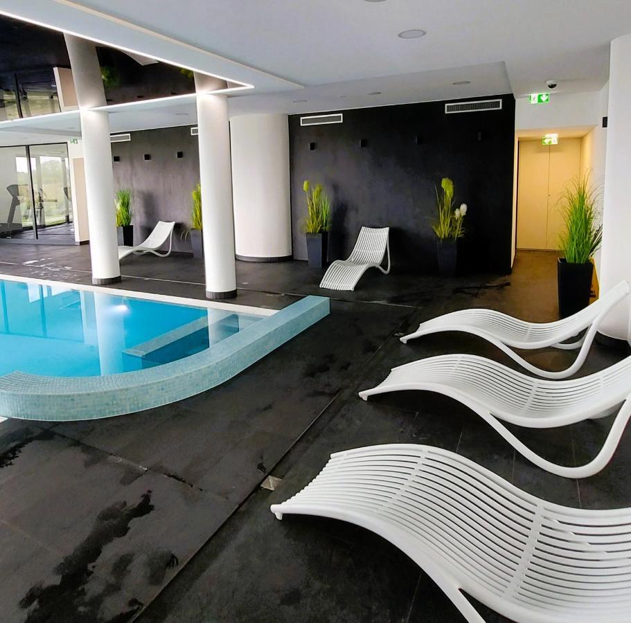 Westin House Resort Apartament 215 Kołobrzeg Kültér fotó